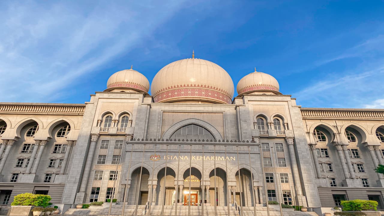 Putrajaya River Cruise and City Tour from Kuala Lumpur - სურათი 13