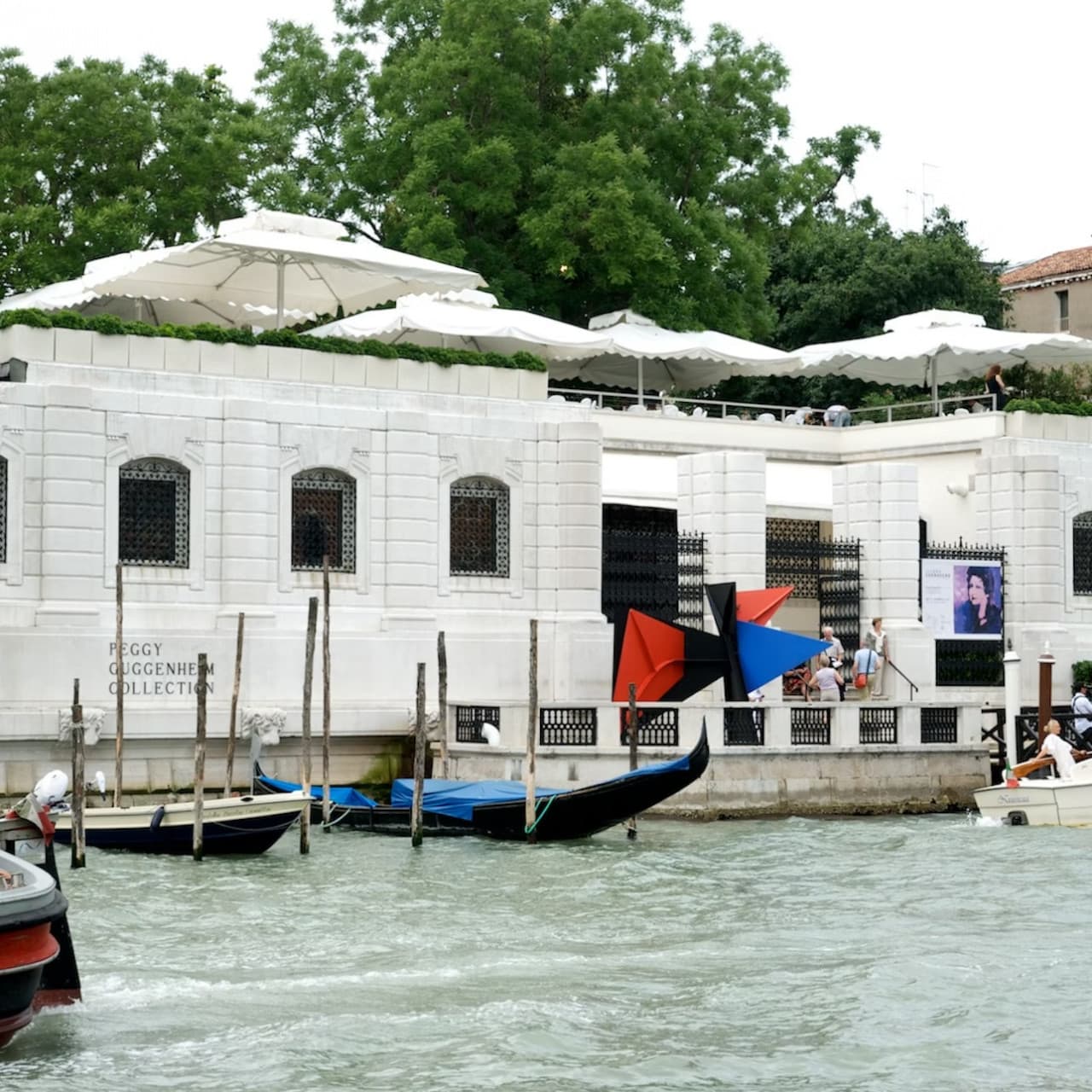 Peggy Guggenheim Collection - სურათი 2