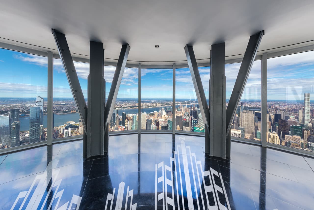 Empire State Building Admission Ticket - სურათი 20