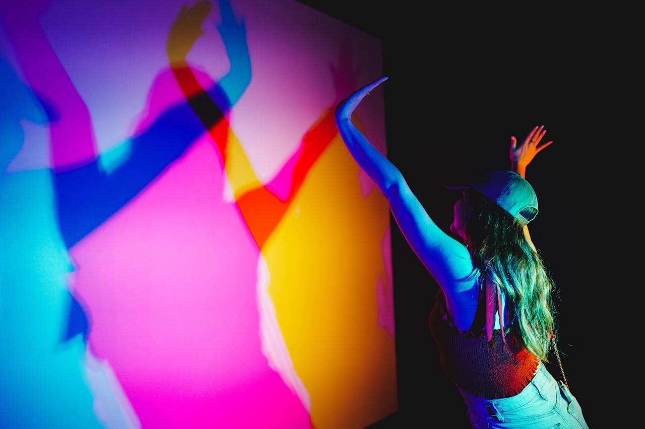 Museum of Illusions Boston - სურათი 2