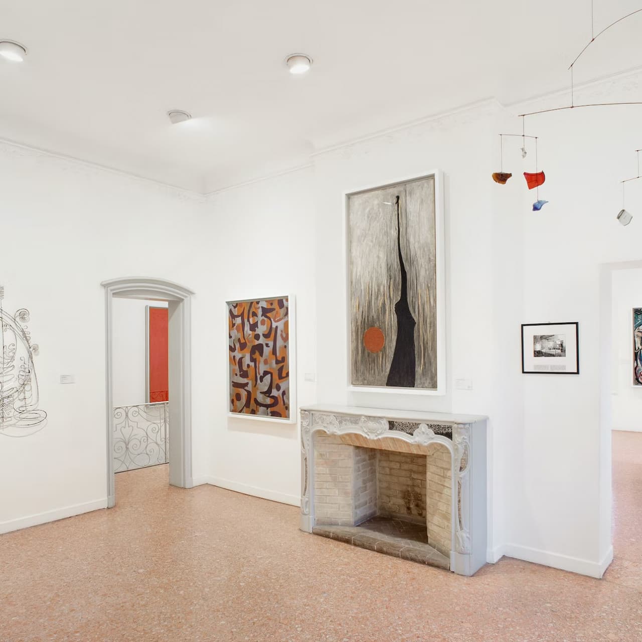 Peggy Guggenheim Collection - სურათი 9