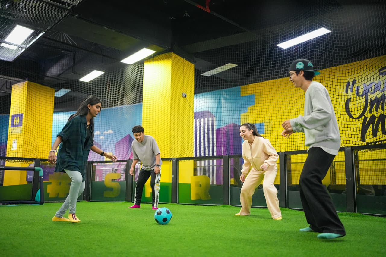SuperPark Malaysia - სურათი 25