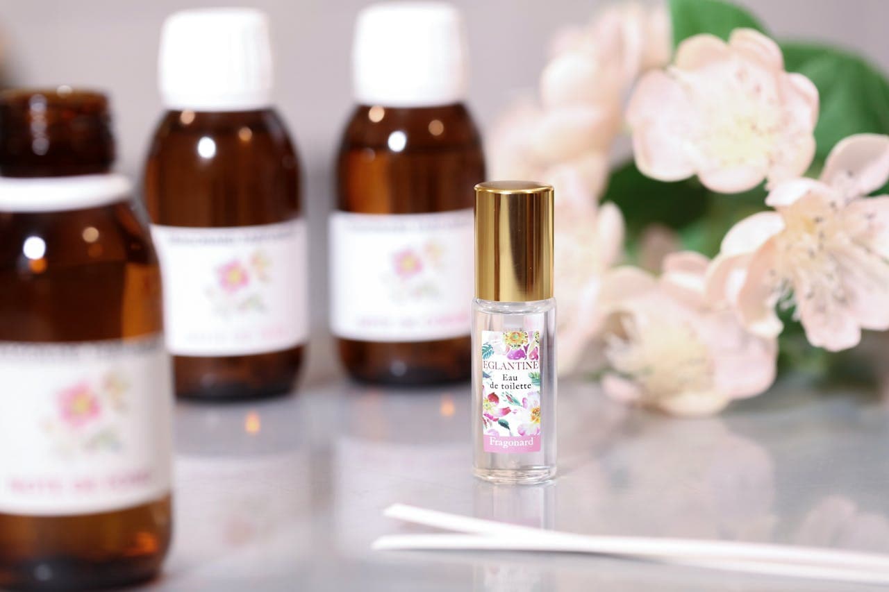Fragonard Perfume Museum Perfume Making Workshop - სურათი 6
