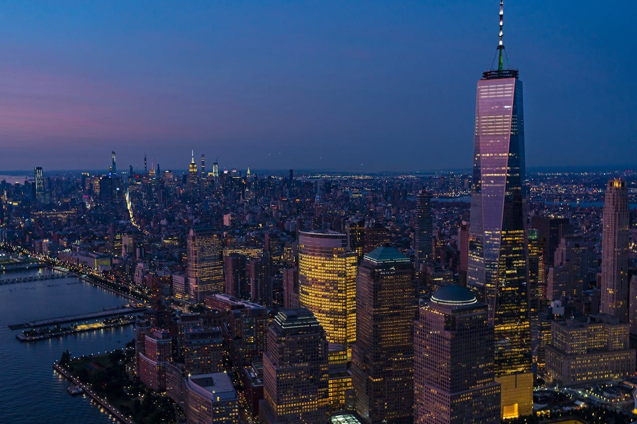 New York City: 20-minute Helicopter Tour from Manhattan - სურათი 6