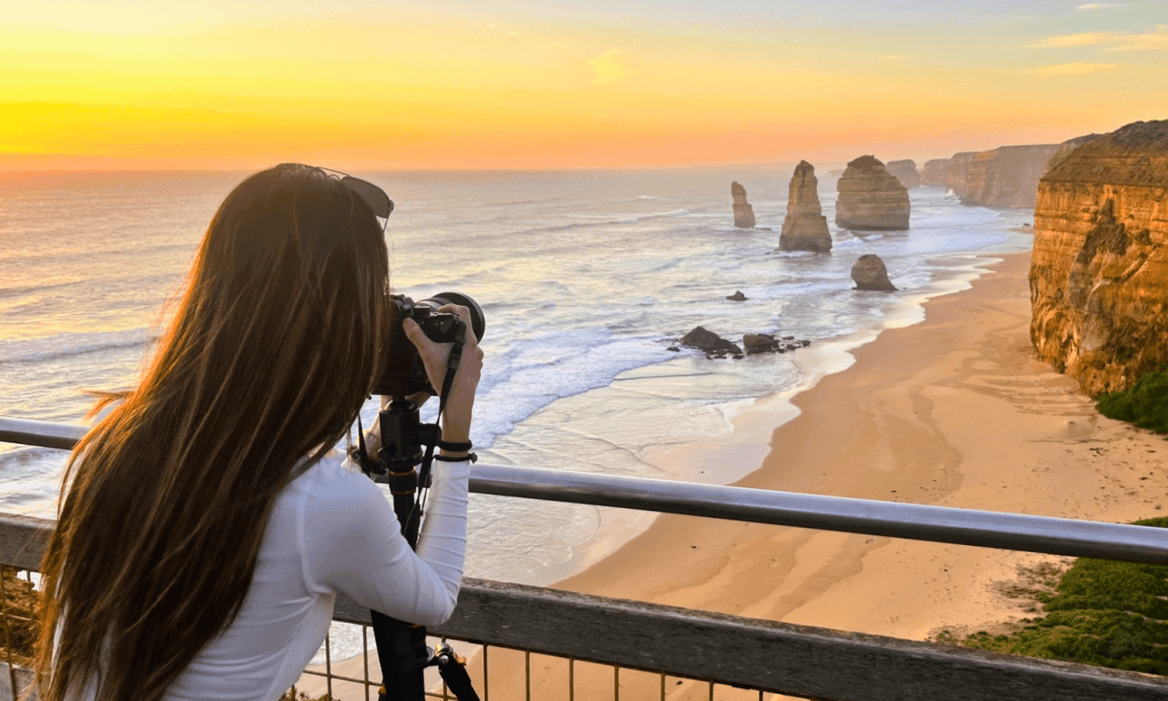 Great Ocean Road Tour from Melbourne - სურათი 42