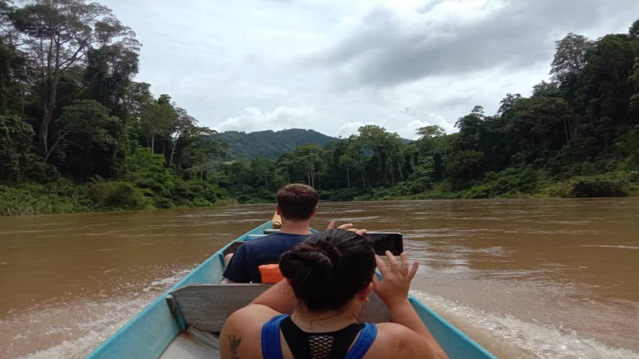 Taman Negara National Park Tour from Kuala Lumpur - სურათი 8