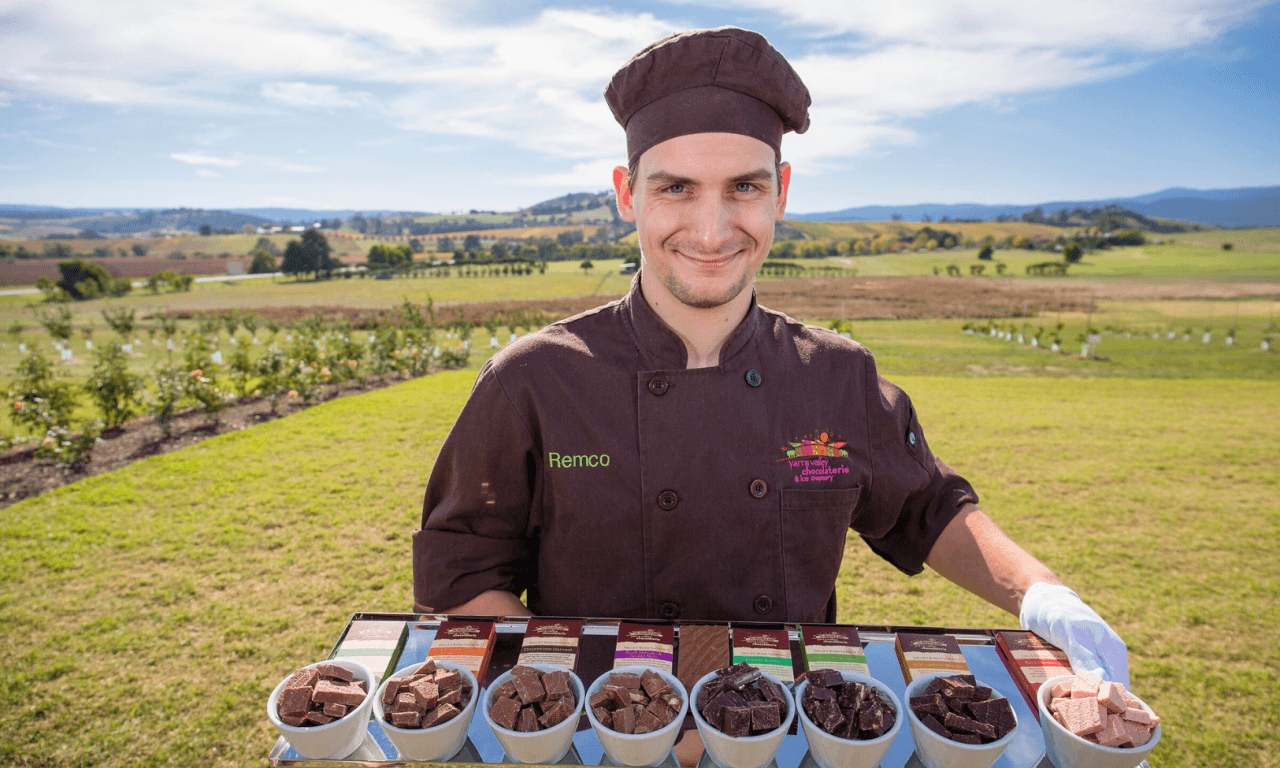 Yarra Valley Full-Day Grazing Tour from Melbourne - სურათი 21