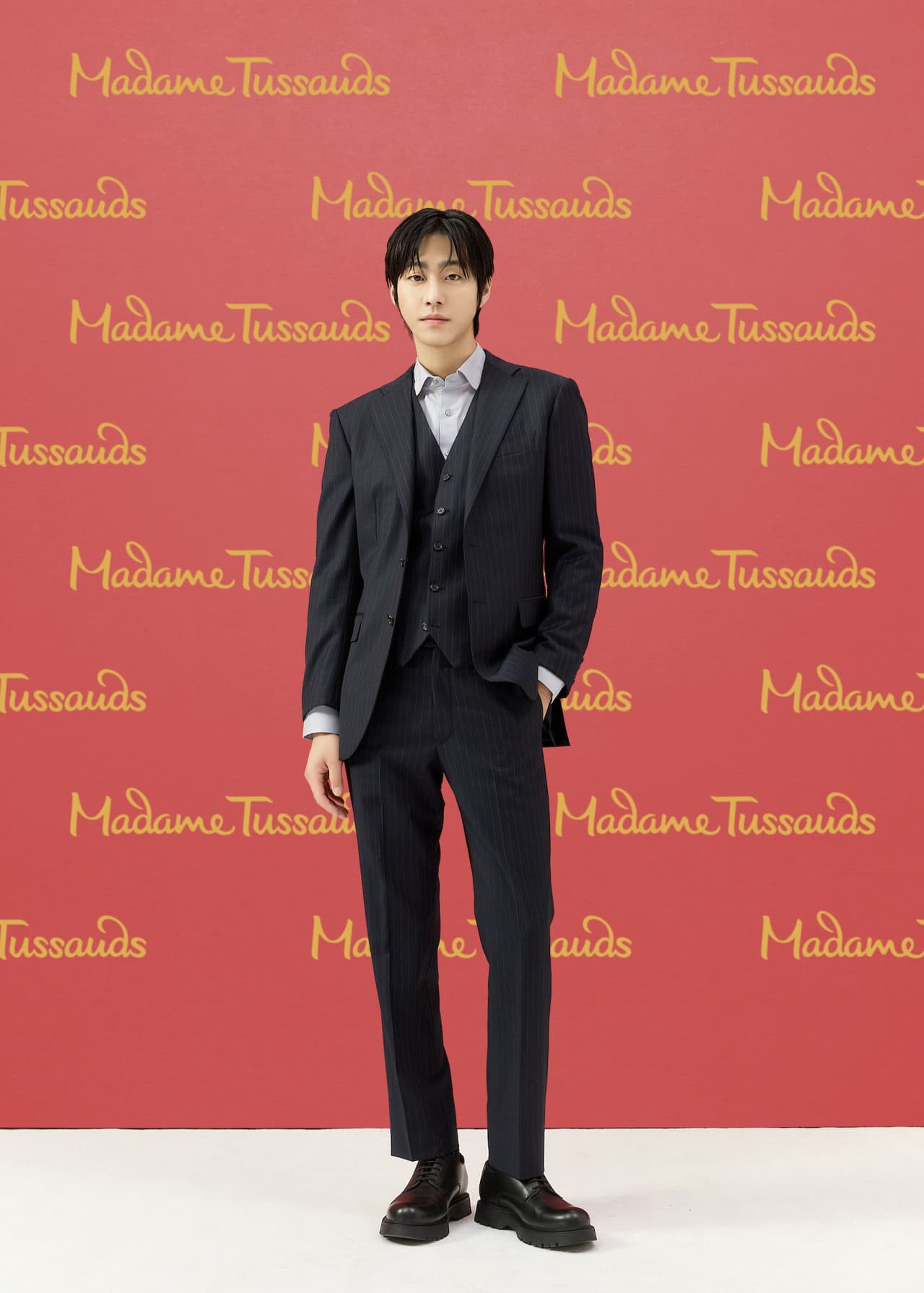 Madame Tussauds Hong Kong Ticket - სურათი 54