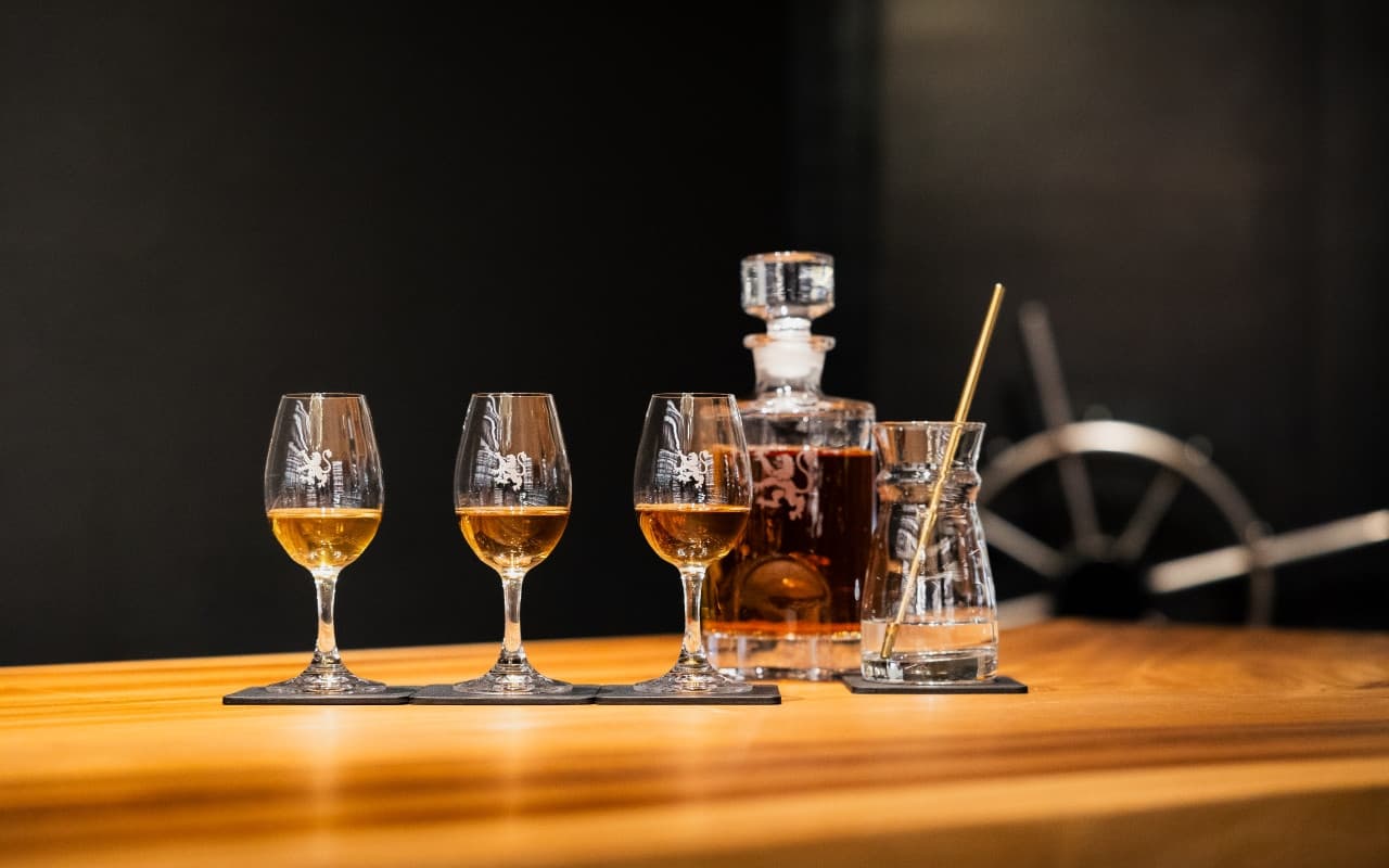 The Grande Whisky Museum - სურათი 4