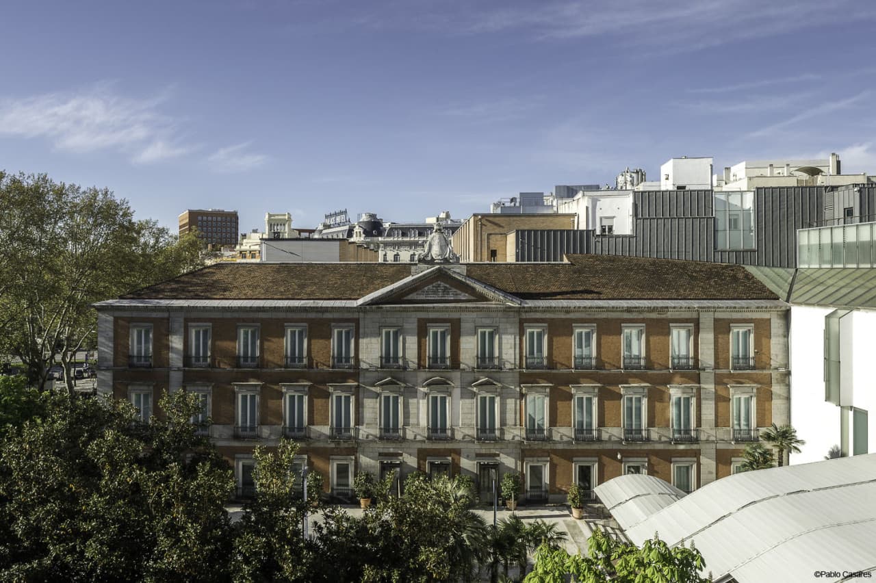 Go City Madrid Essentials Pass: 3 Attractions - სურათი 10