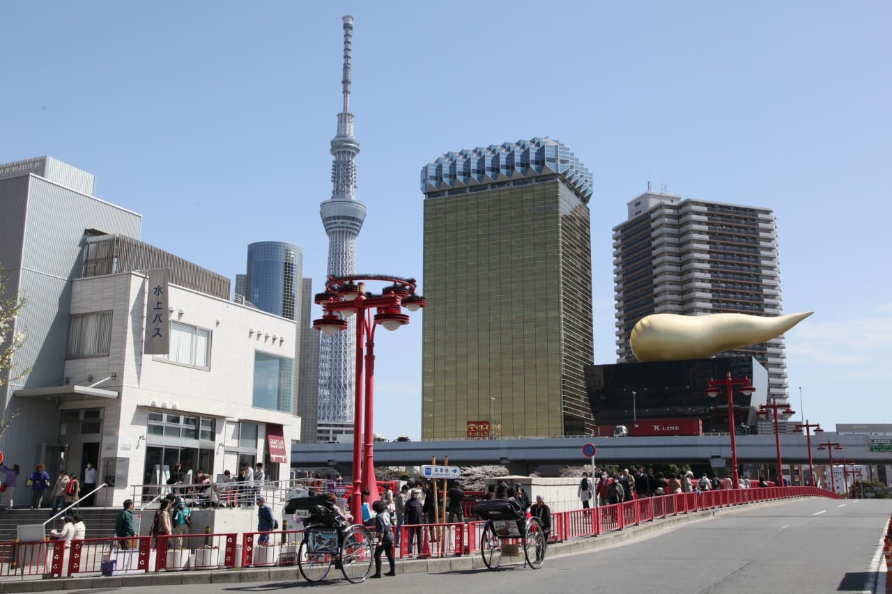 COMBO: Tokyo Skytree + Tembo Galleria Ticket - მთავარი სურათი