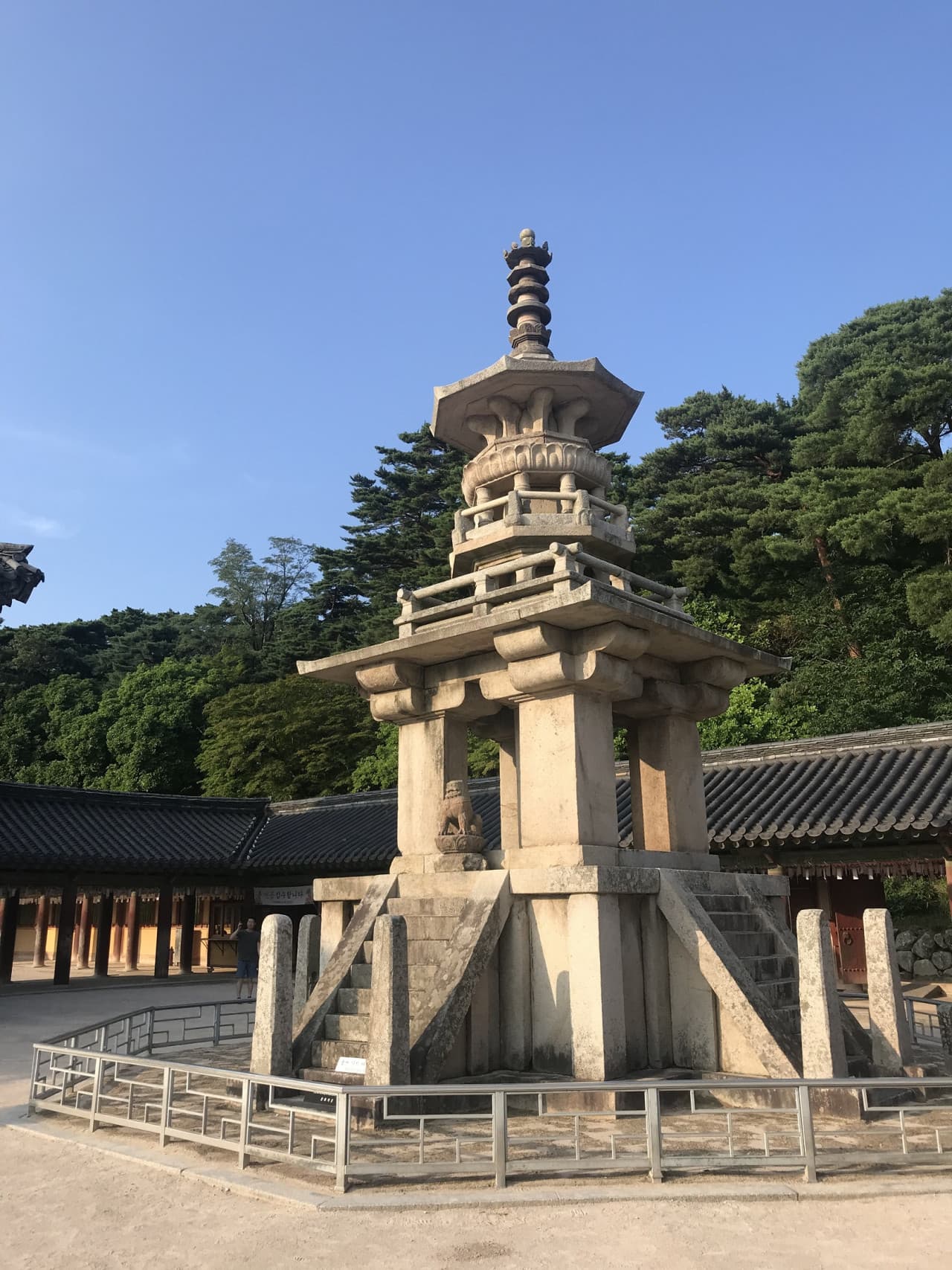 Gyeongju UNESCO World Heritage Site Tour from Busan - სურათი 10