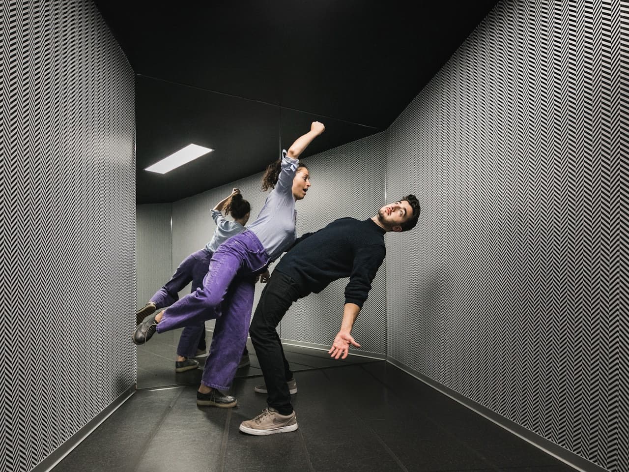 Illuseum Berlin: Skip The Line - სურათი 4