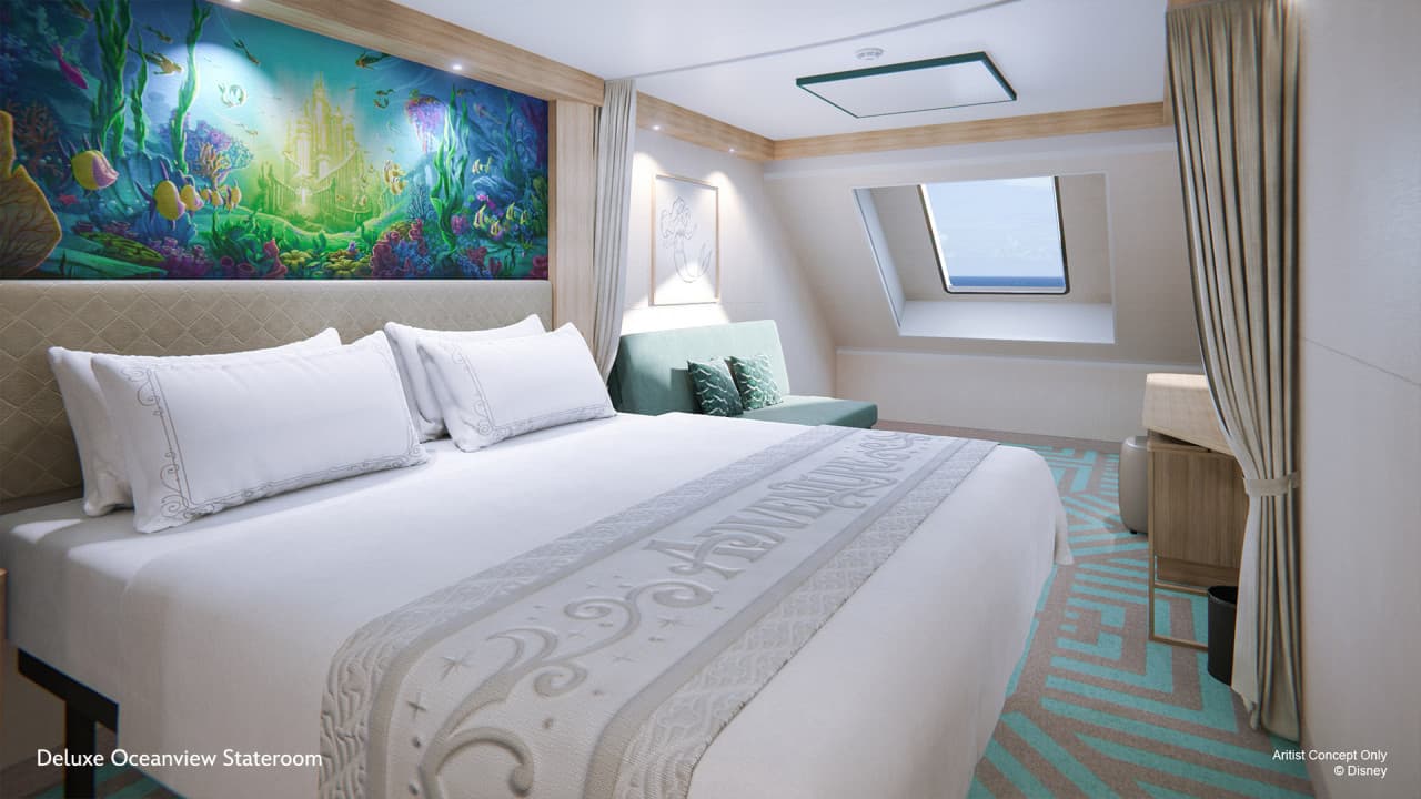 Disney Cruise Line: 4-Night Disney Adventure Langkawi Cruise from Singapore - სურათი 16