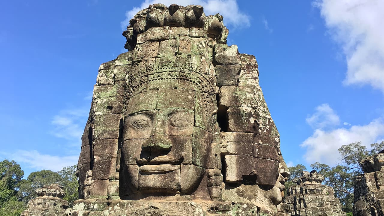 Angkor Wat, Ta Prohm, and Neak Pean Tour - სურათი 4
