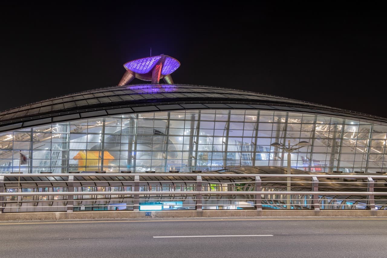 Airport Limousine Bus Transfers from Incheon International Airport to Seoul - სურათი 10