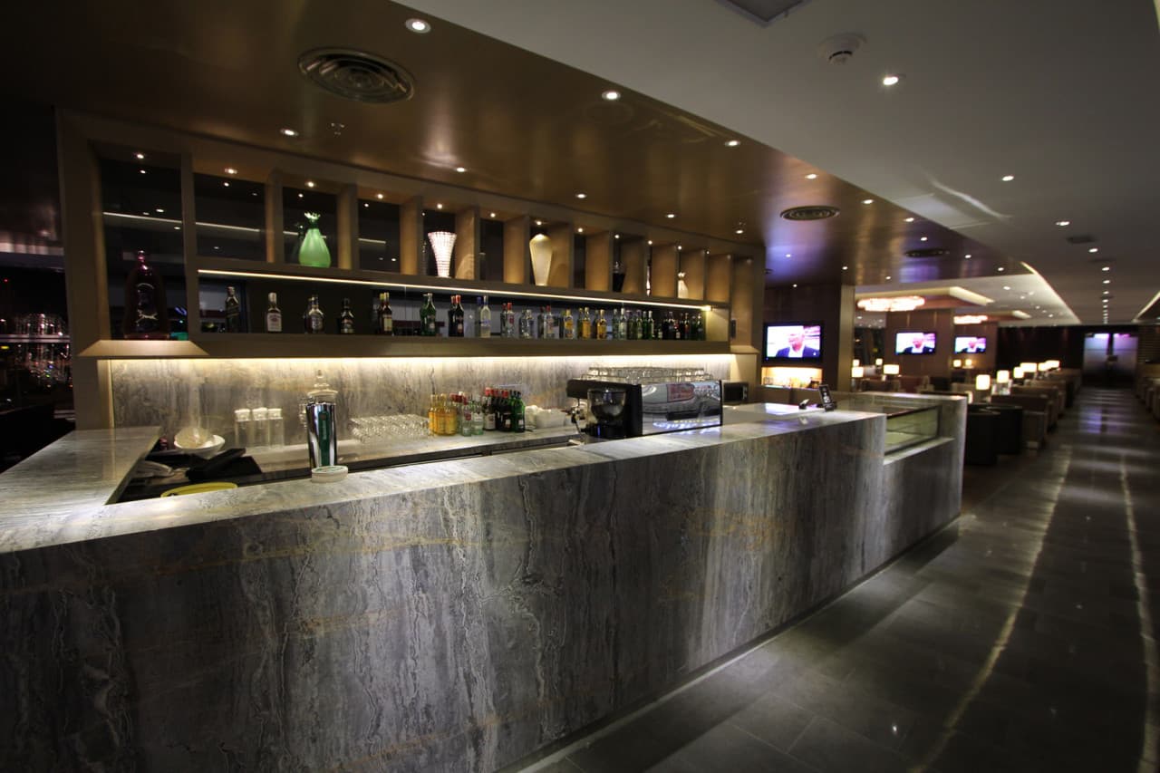 Plaza Premium Lounge - Kuala Lumpur International Airport Terminal 1 - სურათი 18