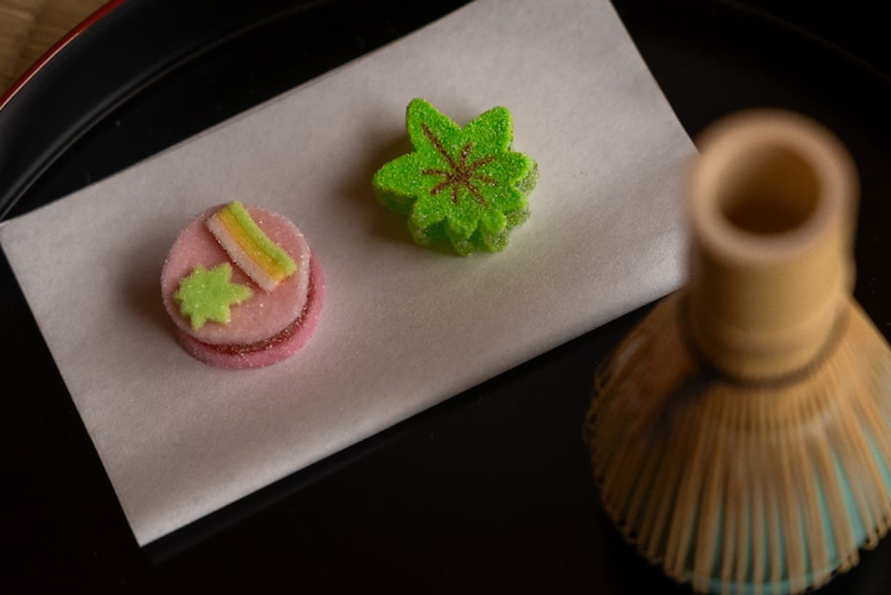 Tea Ceremony Experience at Canon Kyoto - სურათი 7