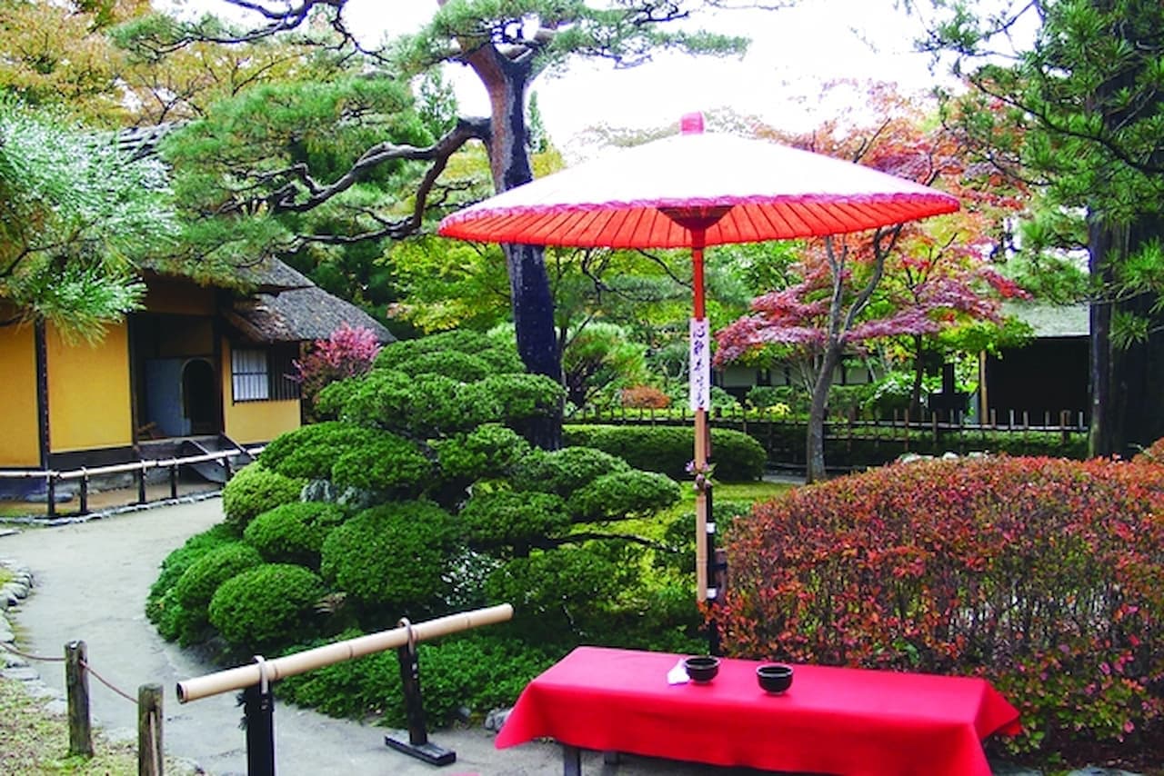 Tsurugajo Castle (Aizu-Wakamatsu Castle) Ticket - სურათი 3