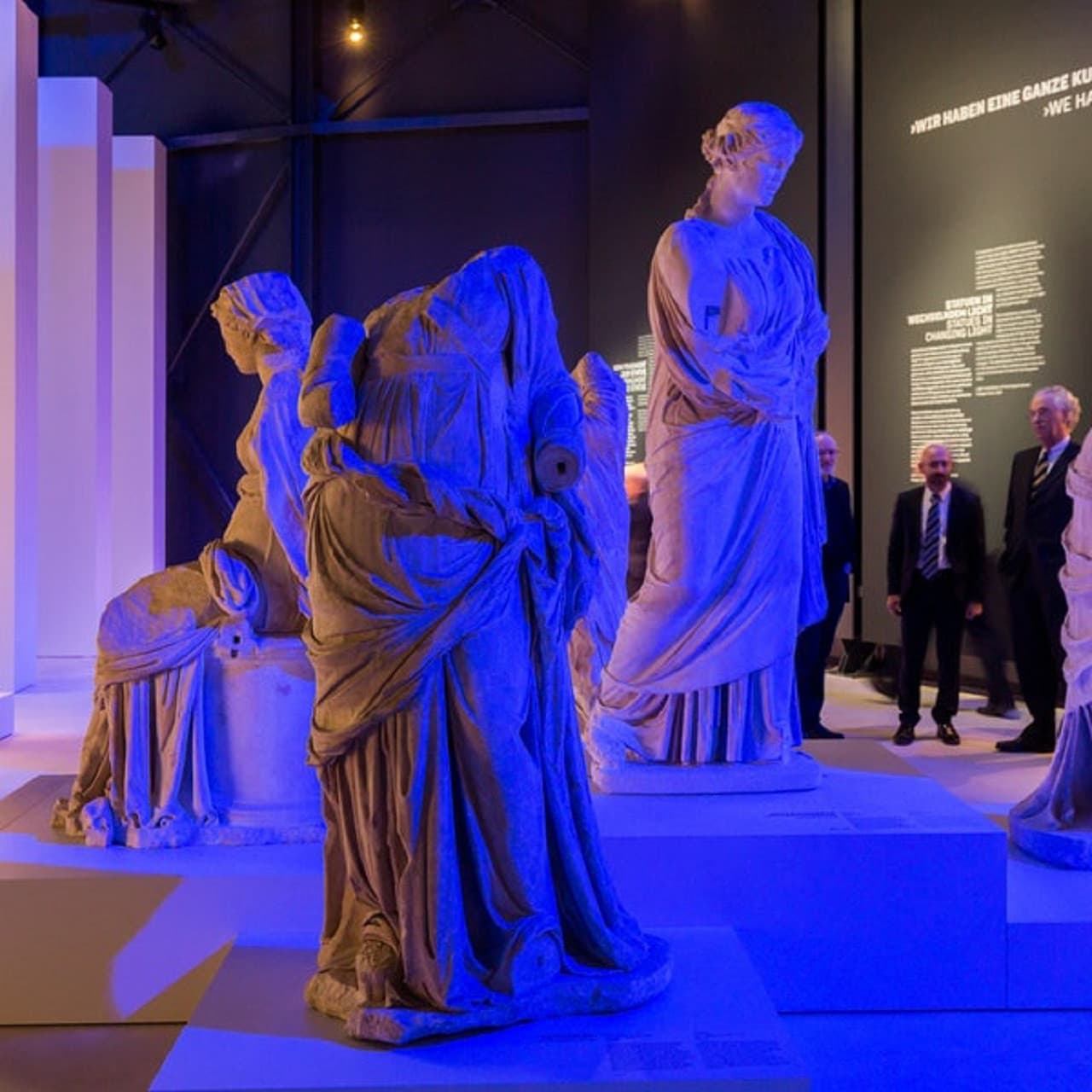 Pergamon Museum – The Panorama: Exhibition by Yadegar Asisi - სურათი 5