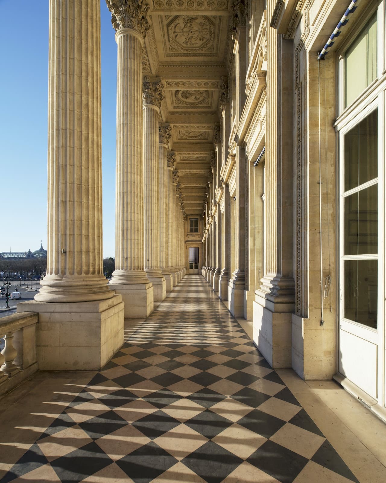 Hôtel de la Marine - სურათი 6