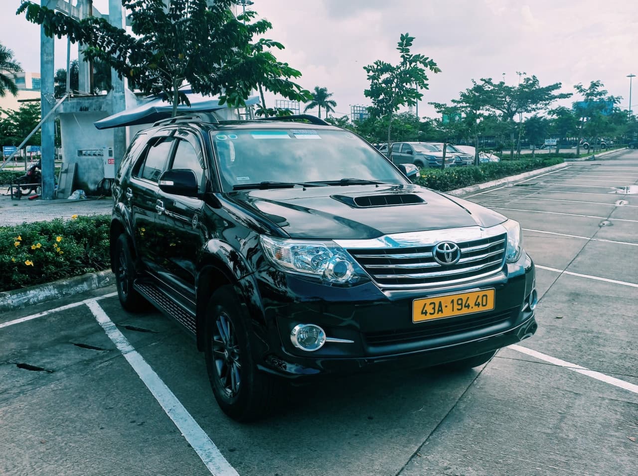 Private Transfers between Da Nang and Hoi An City Centre - სურათი 14