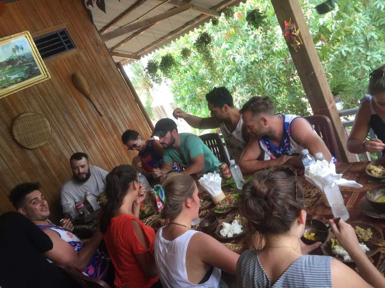 Siem Reap Cooking Class at a Local Home - სურათი 5