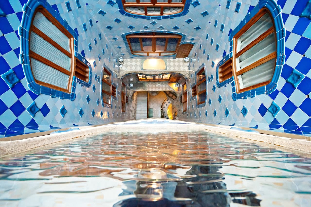 Casa Batllo Ticket - სურათი 6
