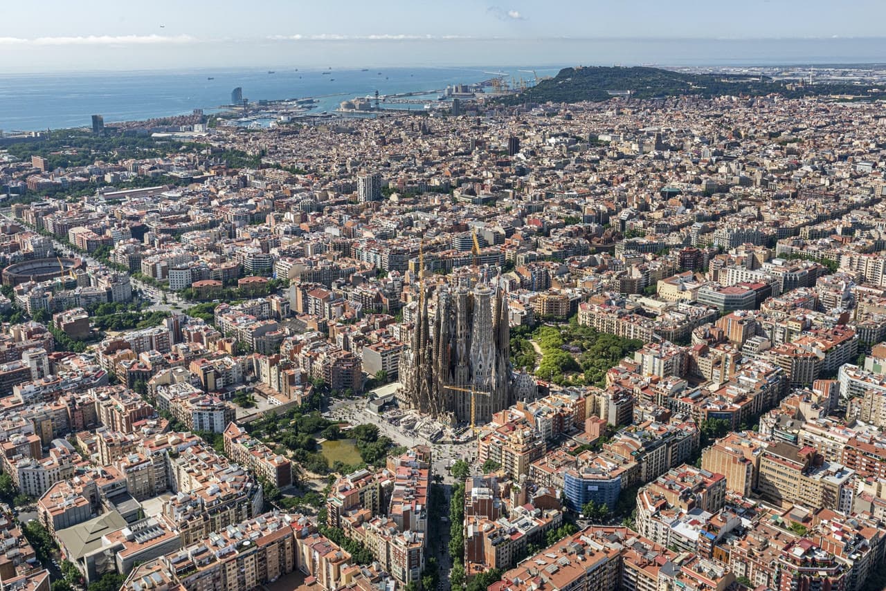 Sagrada Familia Ticket with Optional Tower Access - სურათი 7