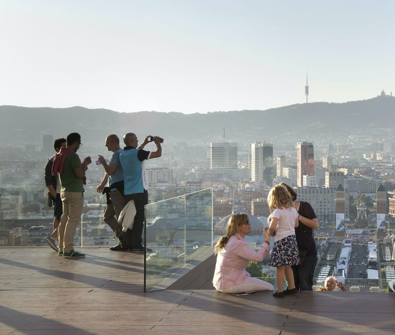 Museu Nacional d’Art de Catalunya - სურათი 5