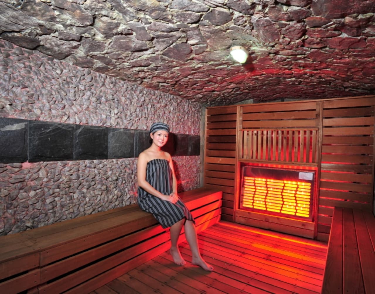 Myeongdong Hana Mud Massage Sauna Experience - მთავარი სურათი
