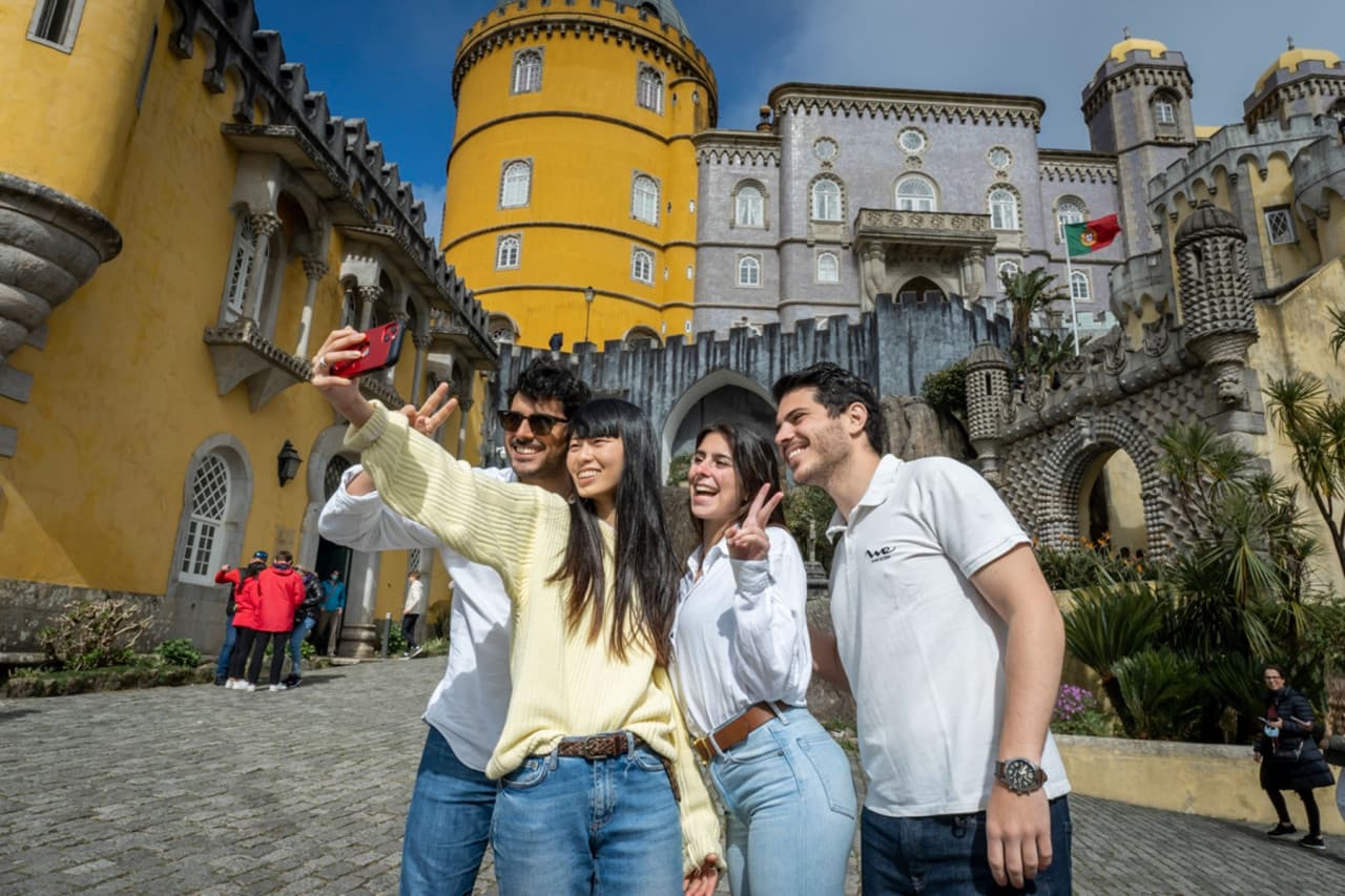 Fatima, Nazare, and Sintra Full-Day Tour from Lisbon - სურათი 5