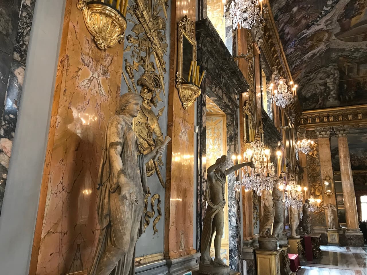 Colonna Gallery - სურათი 5