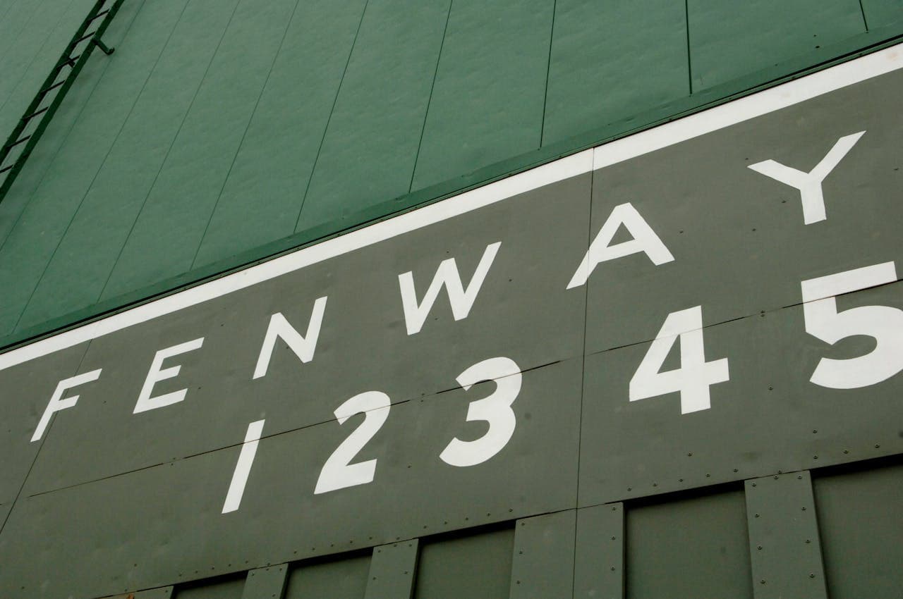 Fenway Park walking tour in Boston - სურათი 4