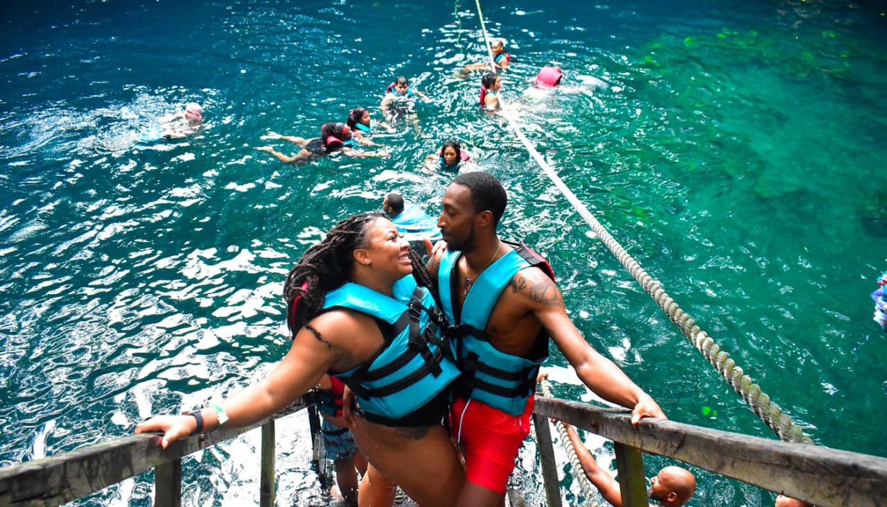 Go City Cancun Essentials Pass: 3 Attractions - სურათი 17