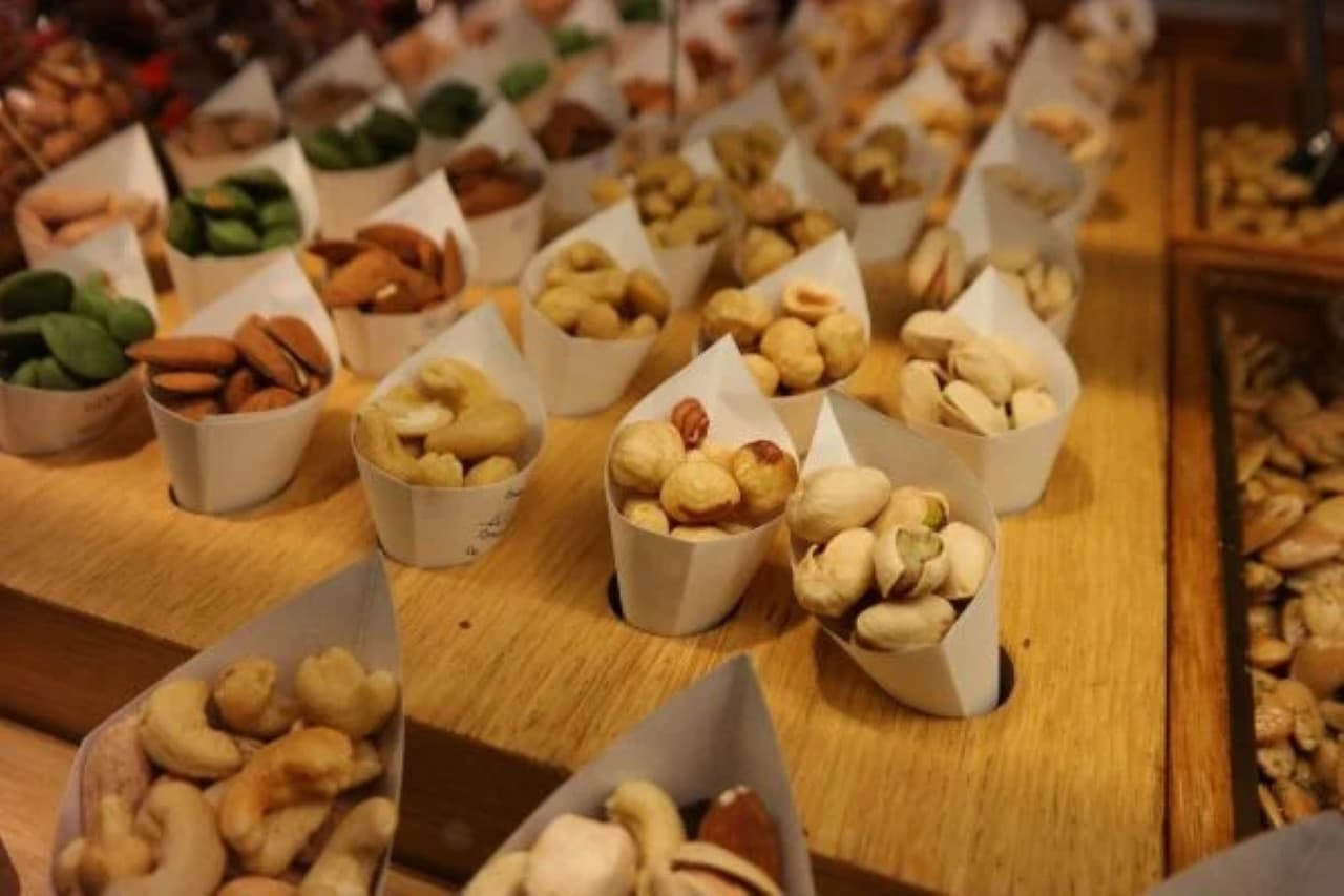 Madrid Tapas Night Walking Tour - სურათი 2