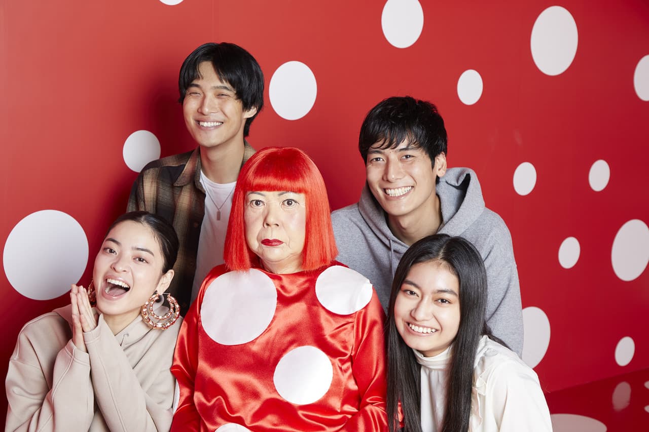 Madame Tussauds Tokyo Ticket - მთავარი სურათი