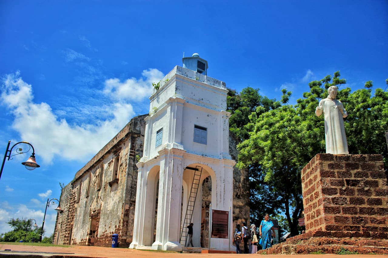 Malacca City Full-Day Tour from Kuala Lumpur - სურათი 6