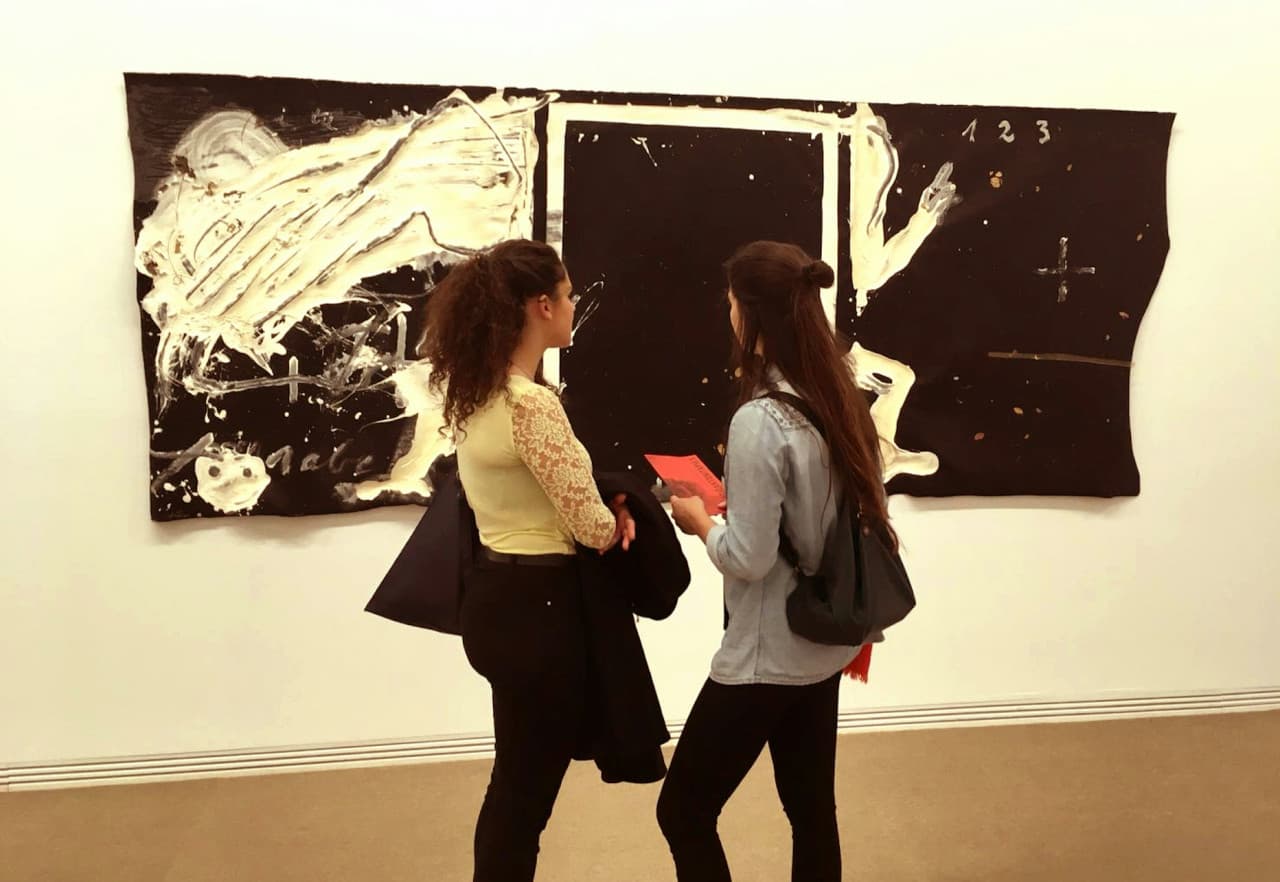 Tapies Museum: Skip The Line Ticket - სურათი 3