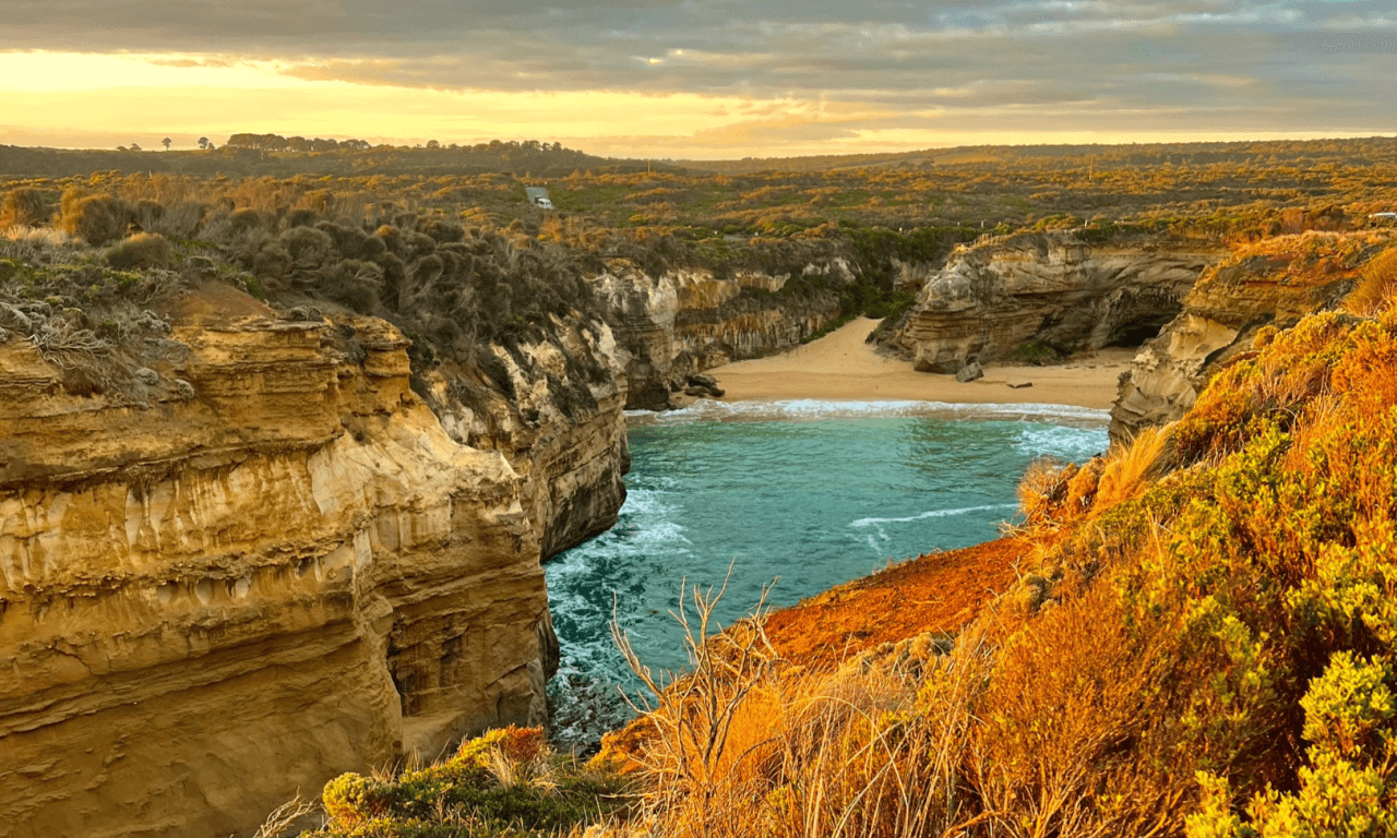 Great Ocean Road Tour from Melbourne - სურათი 35