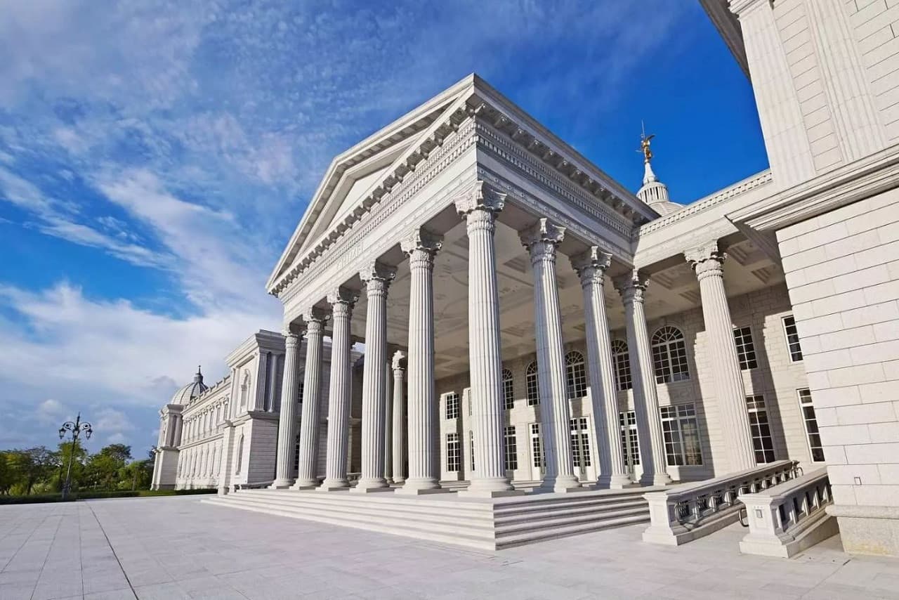 Tainan Chimei Museum - სურათი 7