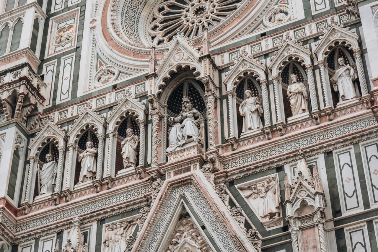 Duomo Cathedral Tour with English-Speaking Guide & Entry - სურათი 4