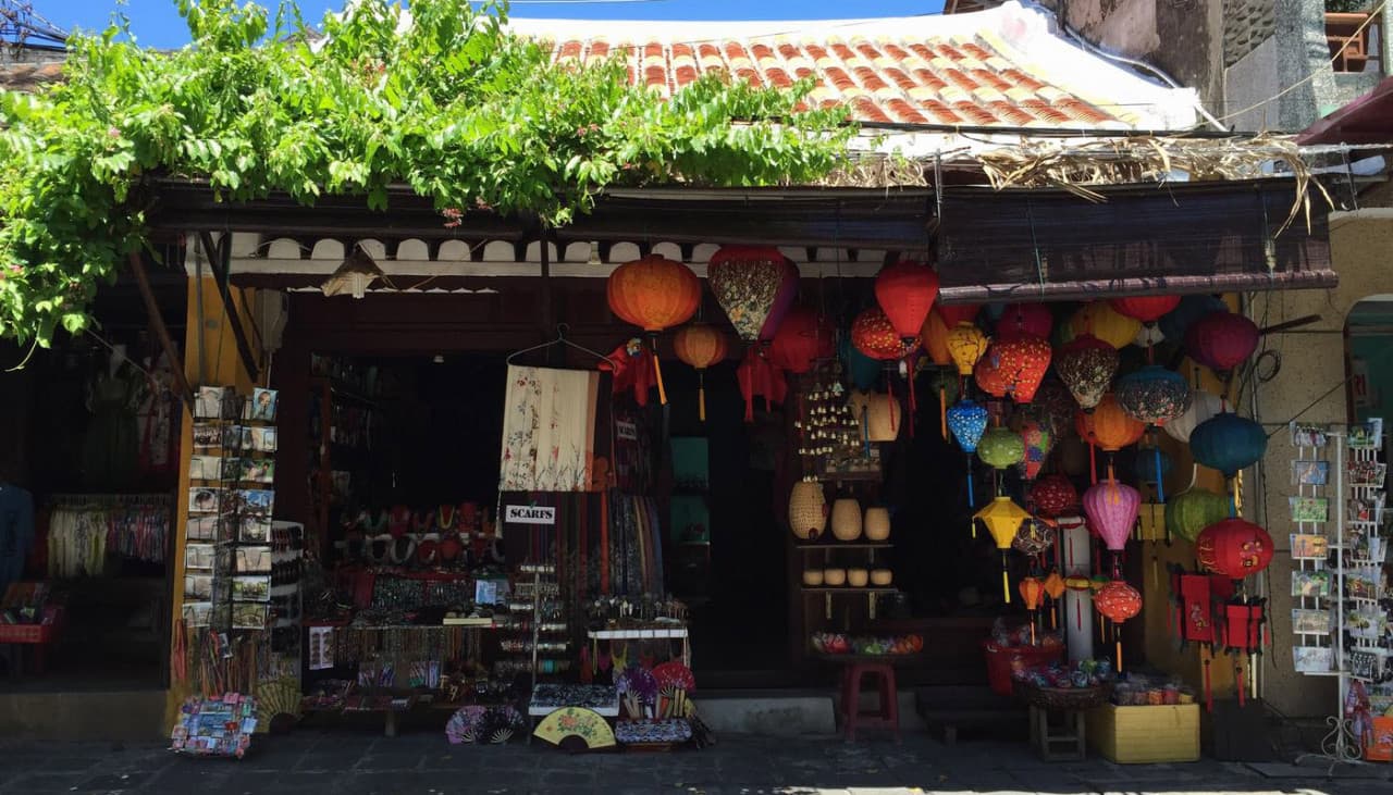 My Son Sanctuary and Hoi An Ancient Town Tour from Da Nang - სურათი 10