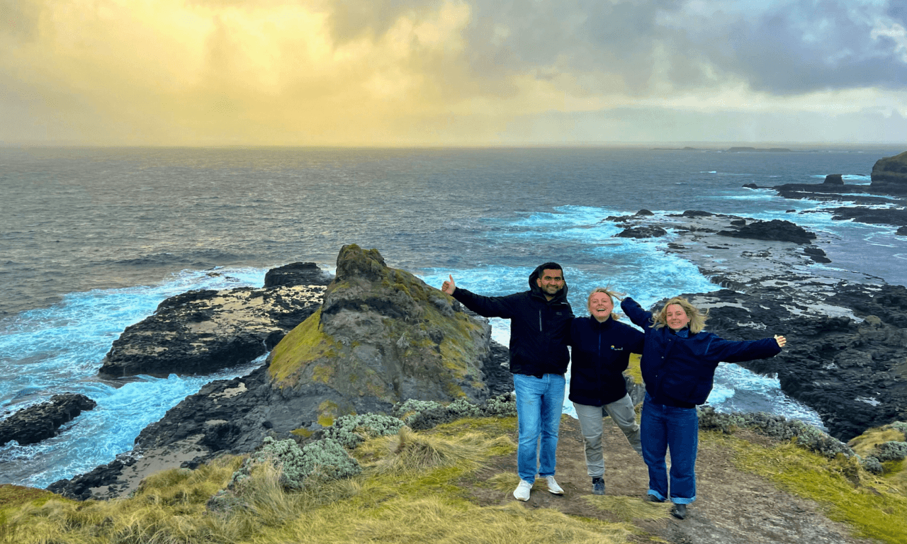 Phillip Island with Penguin Parade Eco Tour - სურათი 35