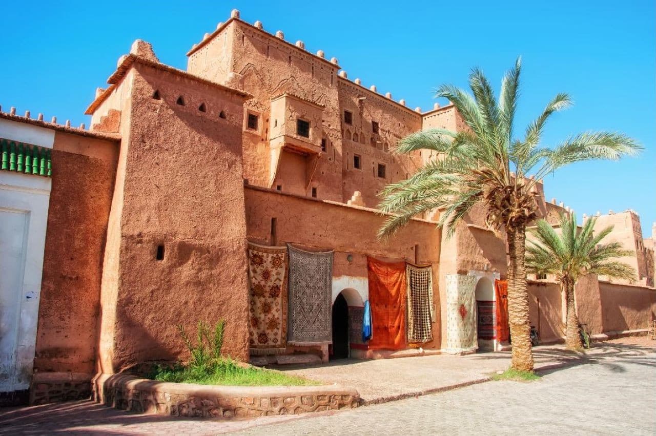 Ouarzazate Sightseeing Tour from Marrakech - სურათი 2