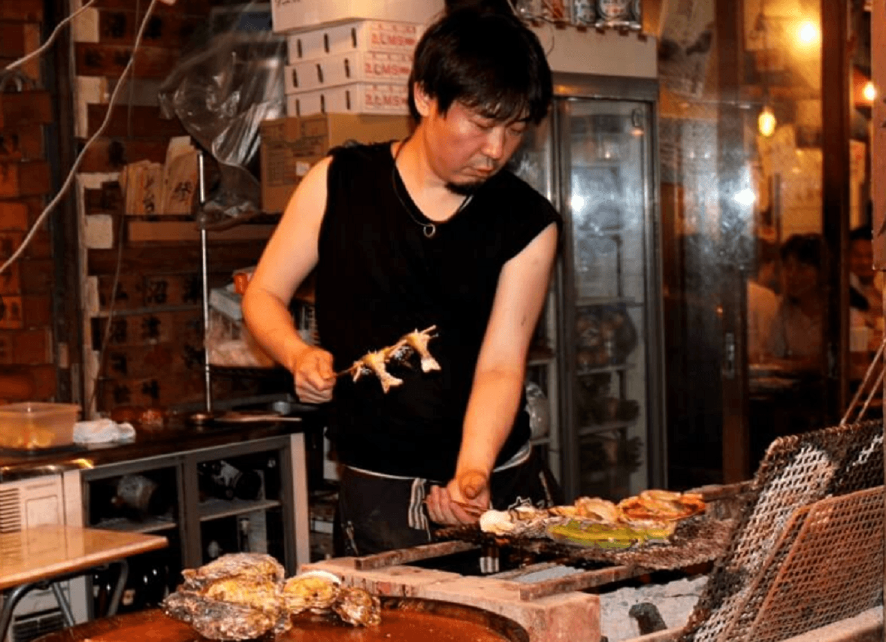 All-Star Tokyo Food Tour - სურათი 9