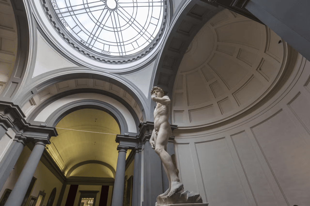 Accademia Gallery: Priority Entrance Ticket - სურათი 2