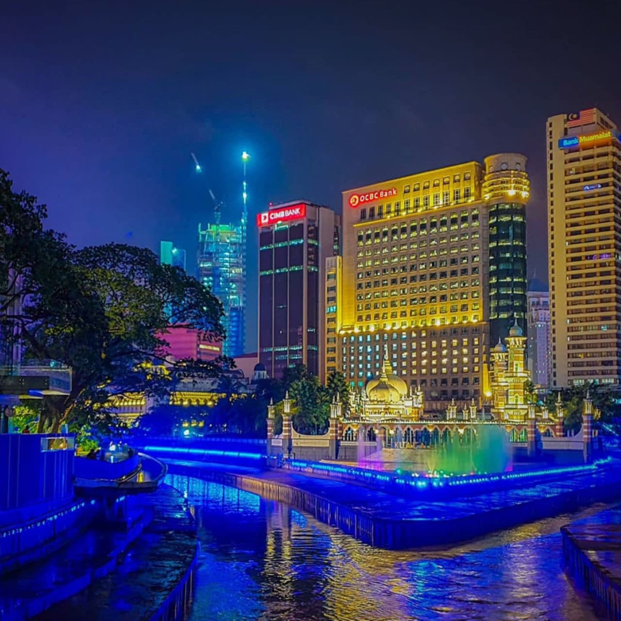 KL City of Lights Tour - სურათი 7