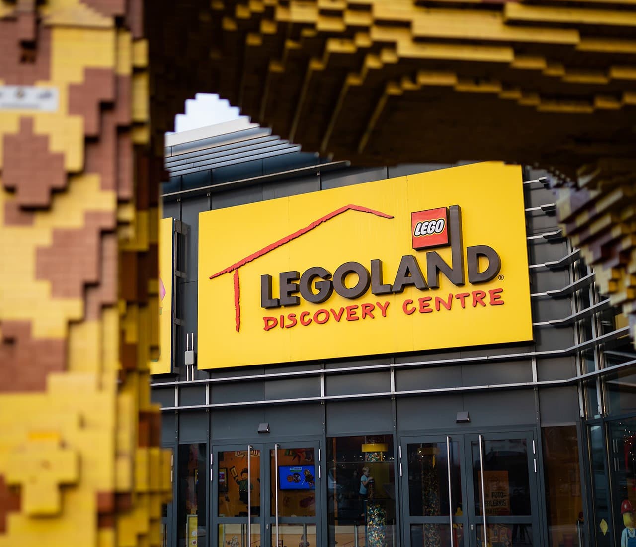 LEGOLAND Discovery Centre Oberhausen Ticket - სურათი 11