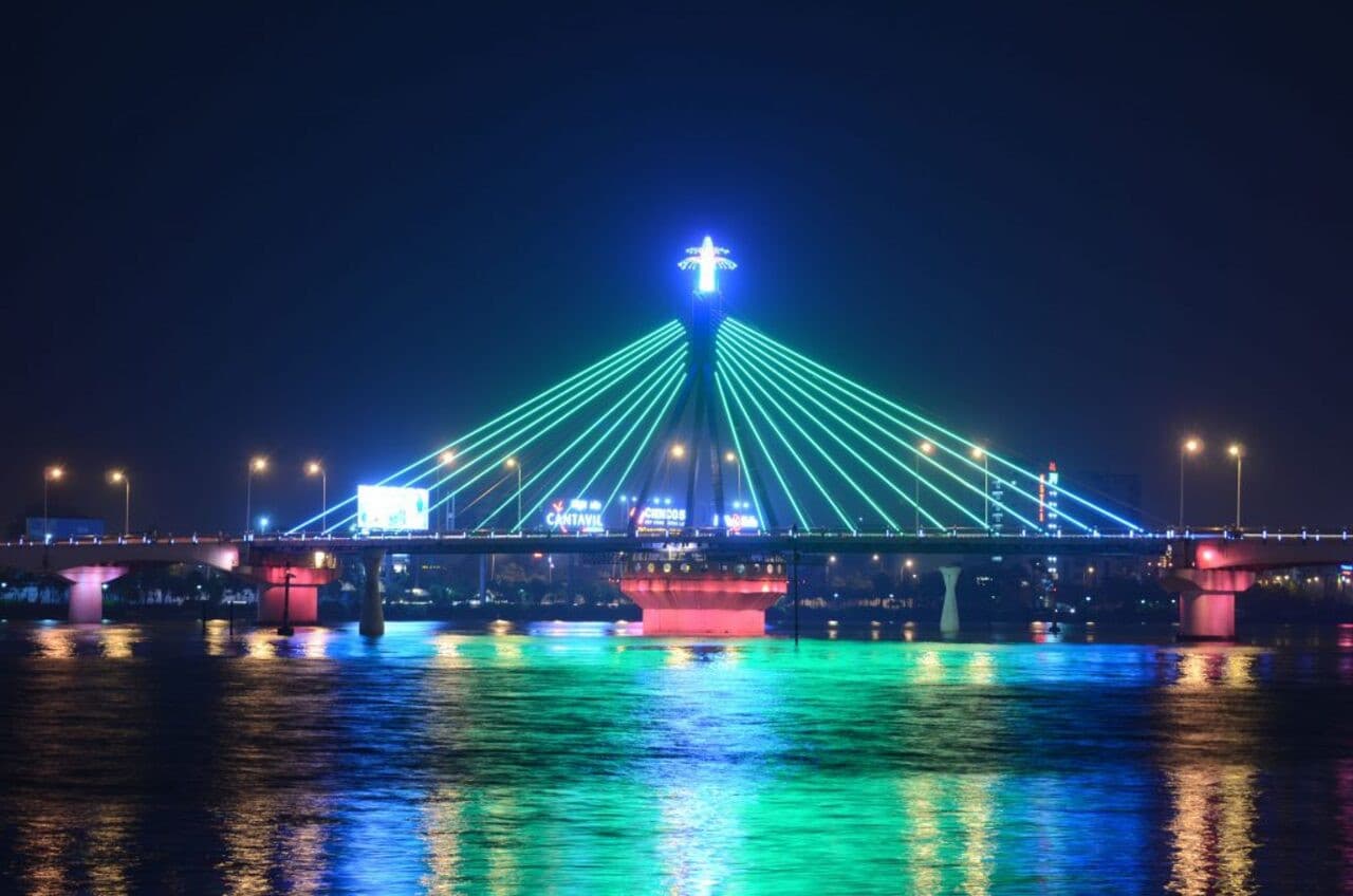 Han River Evening Cruise aboard My Xuan Cruise - სურათი 10